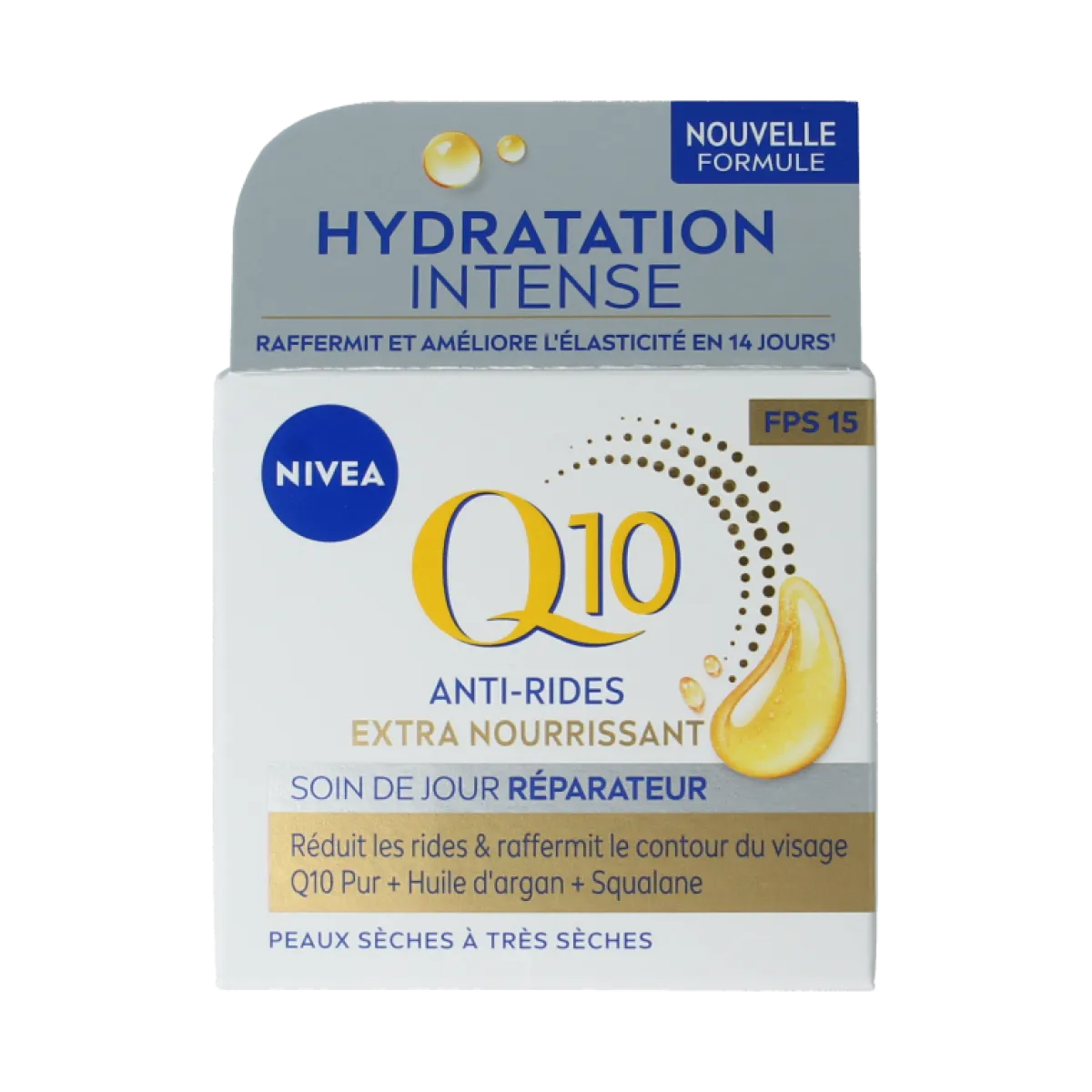 Sale Nivea Q10 Power dagcreme extra voedend