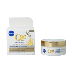 Sale Nivea Q10 Power dagcreme extra voedend