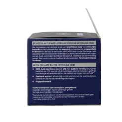 Nivea Q10 Power nachtcreme sensitive