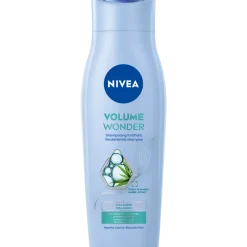 Nivea Shampoo volume wonder