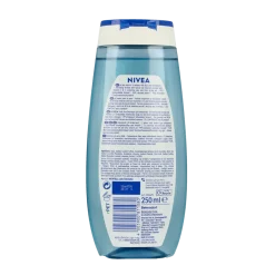Nivea Showergel fresh pure