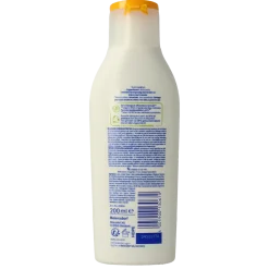 Nivea Sun protect & sensitive child sunmilk SPF50+