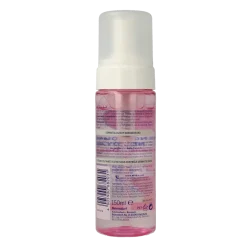 New Nivea Visage reinigingsmousse droge huid