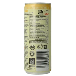 Nix & Kix Mango ginger blikje