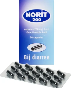 Clearance Norit Norit 200mg
