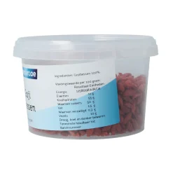 Nova Vitae Goji bessen