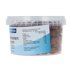 Nova Vitae Hazelnoten bruin ongebrand raw