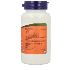 NOW Biotica 4x6 acidophilus