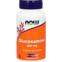 Discount NOW Glucosamine