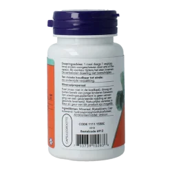 NOW Zink picolinaat 50mg