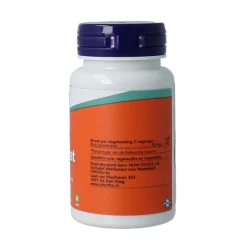 NOW Zink picolinaat 50mg