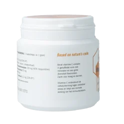 Clearance Nutalis Vitamine C met bioflavonoiden