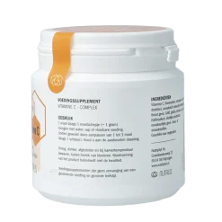Clearance Nutalis Vitamine C met bioflavonoiden