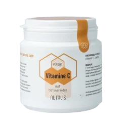 Clearance Nutalis Vitamine C met bioflavonoiden