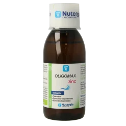 Sale Nutergia Oligomax zink