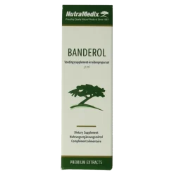 Nutramedix Banderol