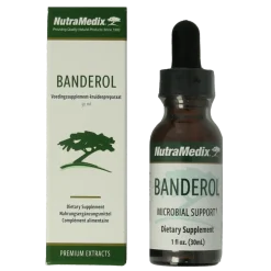 Nutramedix Banderol