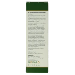 Nutramedix Banderol