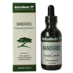 Nutramedix Banderol