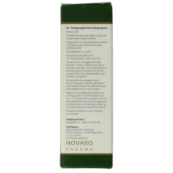 Nutramedix Burbur
