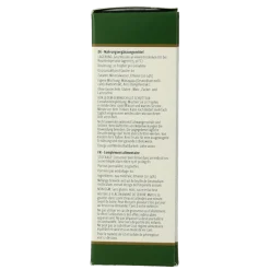 Nutramedix Burbur pinella