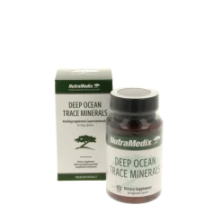 Nutramedix Deep ocean trace minerals