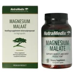 Nutramedix Magnesium malaat