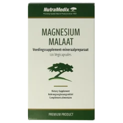 Nutramedix Magnesium malaat