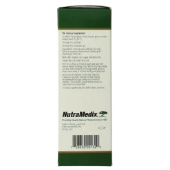 Discount Nutramedix Samento cat's claw TOA vrij