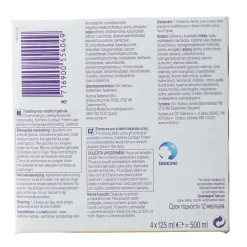 Nutricia Compact protein banaan 125 gram