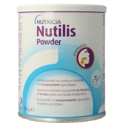 Outlet Nutricia Nutilis