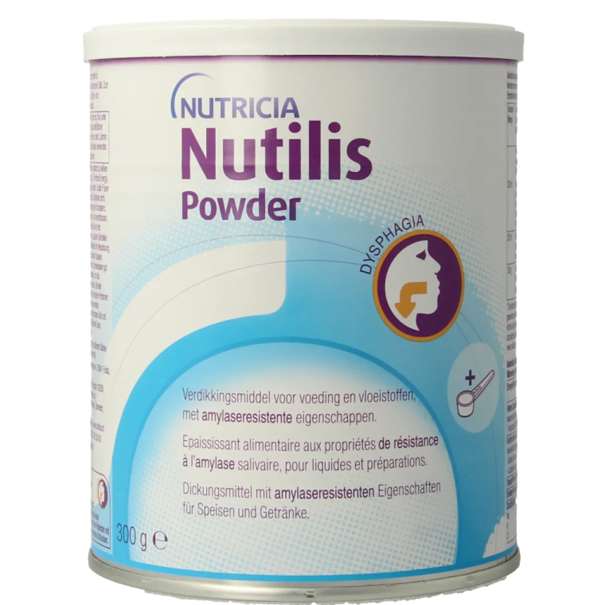 Outlet Nutricia Nutilis