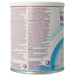 Outlet Nutricia Nutilis