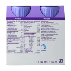 Discount Nutridrink Compact proteine aardbei 125ml
