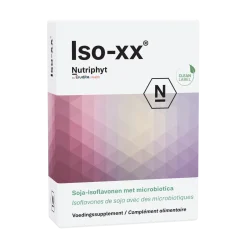 Nutriphyt Iso-xx