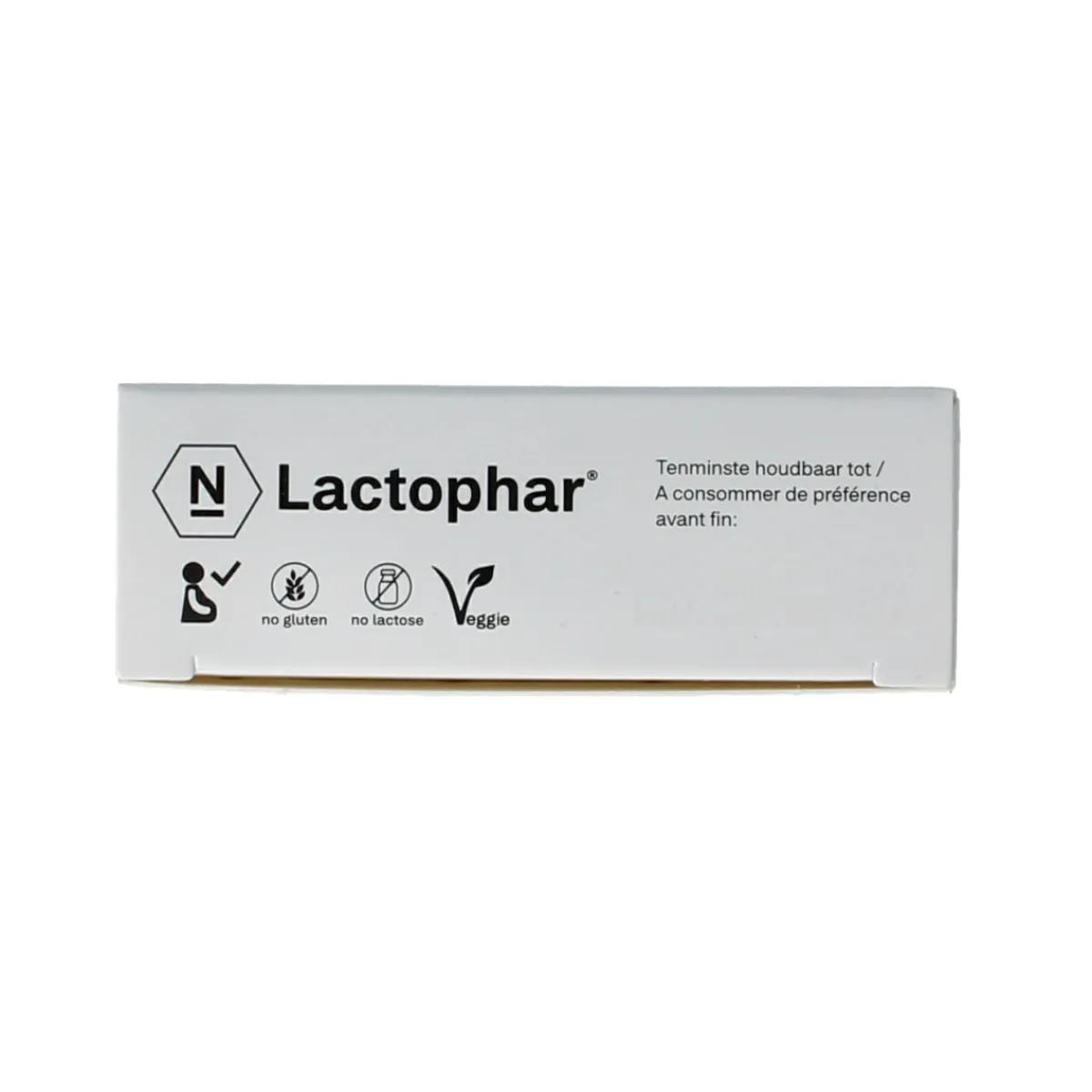 Best Nutriphyt Lactophar