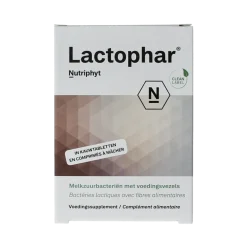 Best Nutriphyt Lactophar