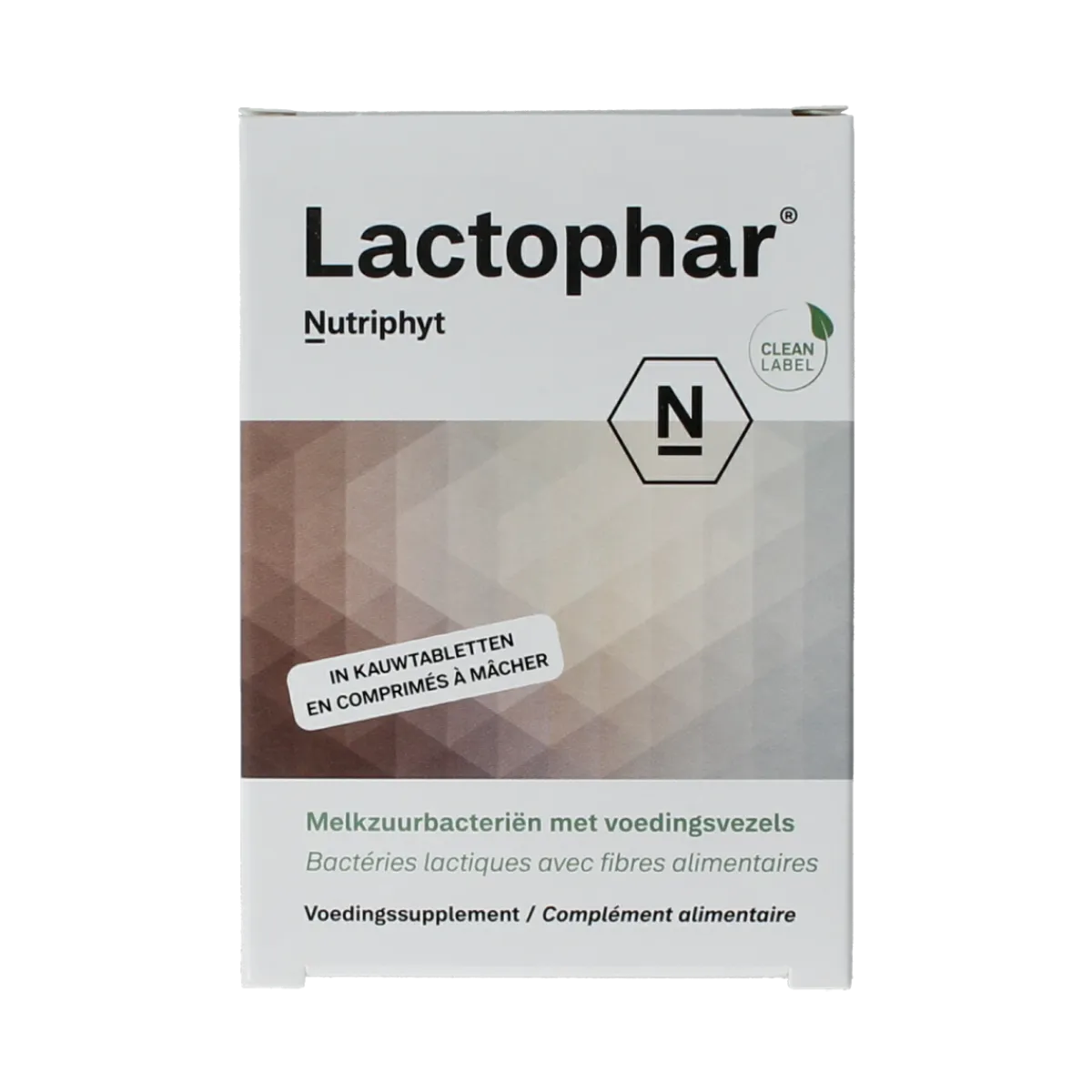Best Nutriphyt Lactophar