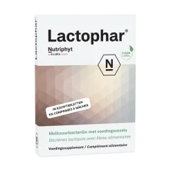 Nutriphyt Lactophar