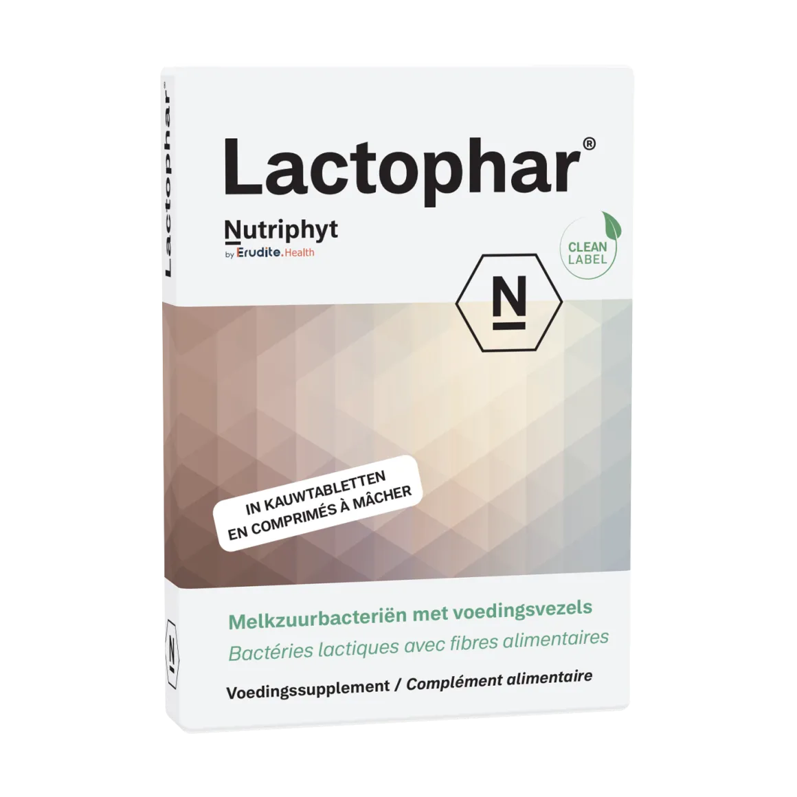 Nutriphyt Lactophar