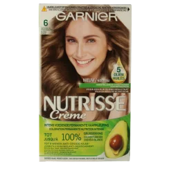 Nutrisse Nutrisse creme 6 canelle
