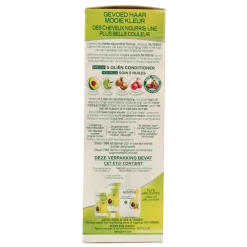 New Nutrisse Nutrisse 93 zeer licht goudblond