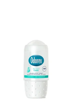 Sale Odorex Body heat responsive roller active care