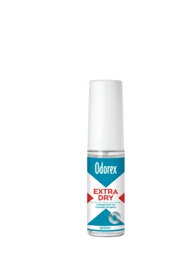 Odorex Extra dry spray