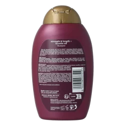 OGX Anti breakage keratin oil shampoo