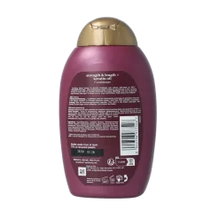 OGX Anti breakage keratin oil conditioner