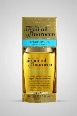 OGX Argan oil Morocco extra penetrating oil