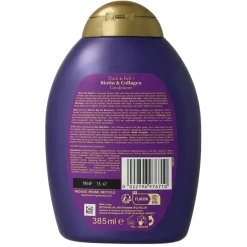 Best OGX Thick & full biotin & collagen conditioner bio