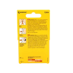 Ohropax Oordopjes geluiddempend color