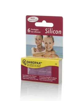 Outlet Ohropax Silicon